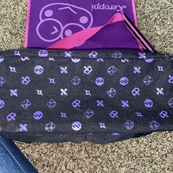 Keroppi shoulder bag - Picture 7 of 11